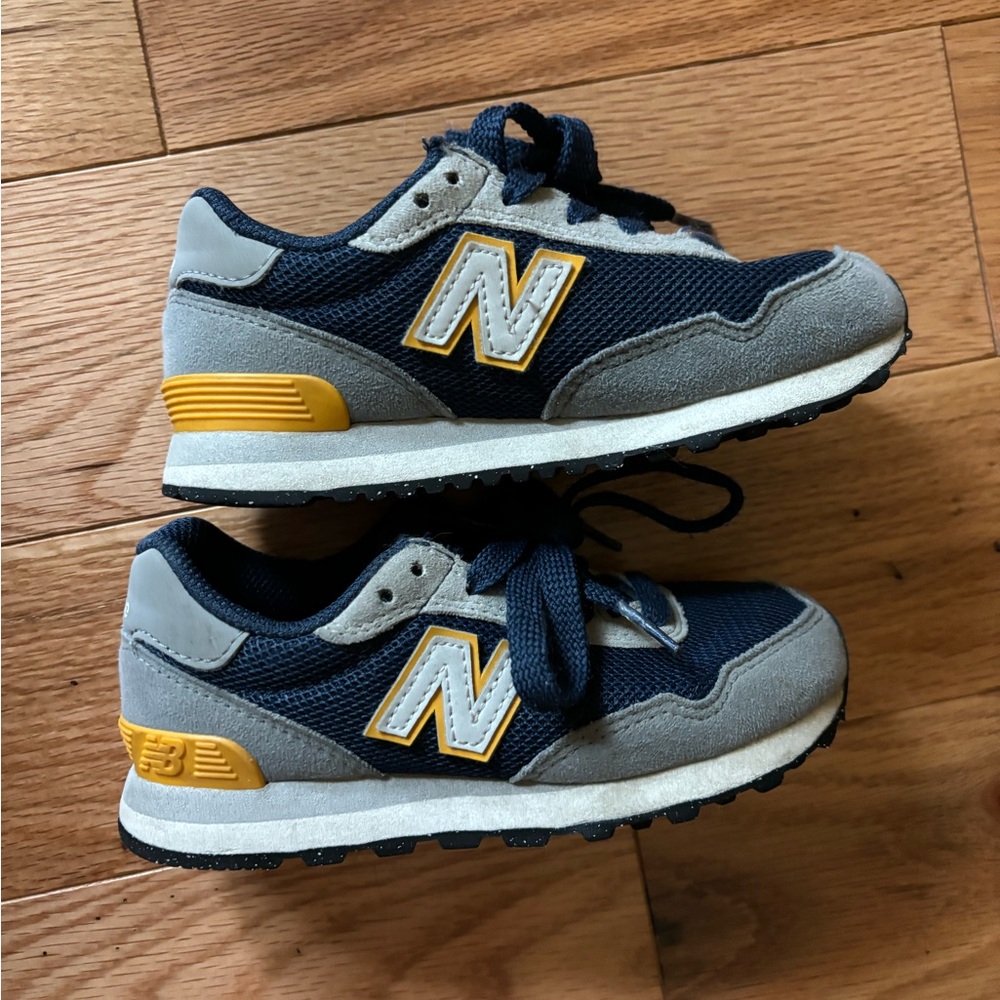 New Balance Toddler Size 10.5